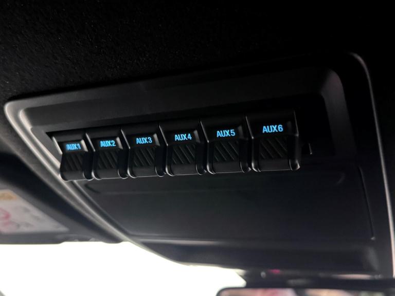 2023 Ford Ranger 3.0T V6 EcoBoost Raptor Pickup Double Cab 4dr Petrol Auto 4WD Euro 6 (s/s)  PICK...