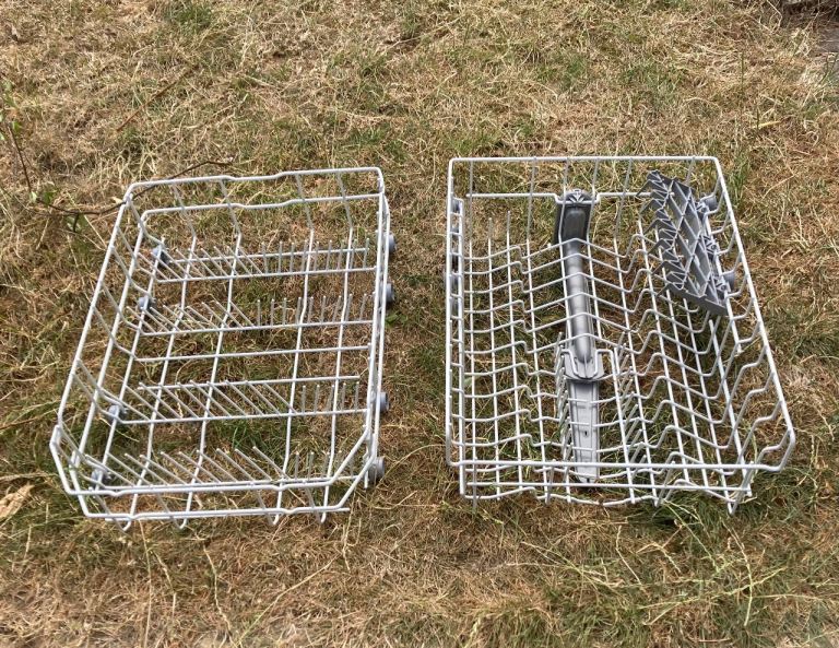 Dishwasher Racks / Baskets – Good Condition