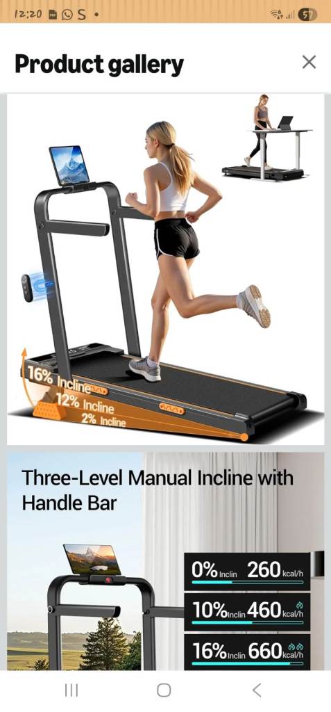 treadmill 