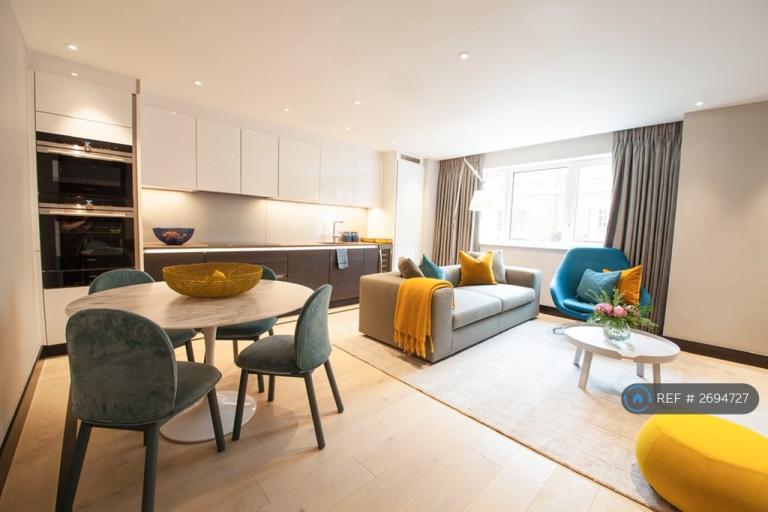 2 bedroom flat in Chapter Street, London, SW1P (2 bed) (#2694727)