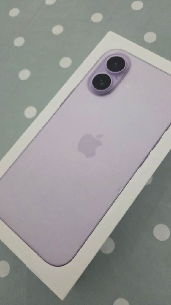 I phone 17