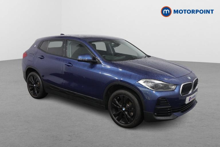 2023 BMW X2 xDrive 20d Sport 5dr Step Auto HATCHBACK DIESEL Automatic