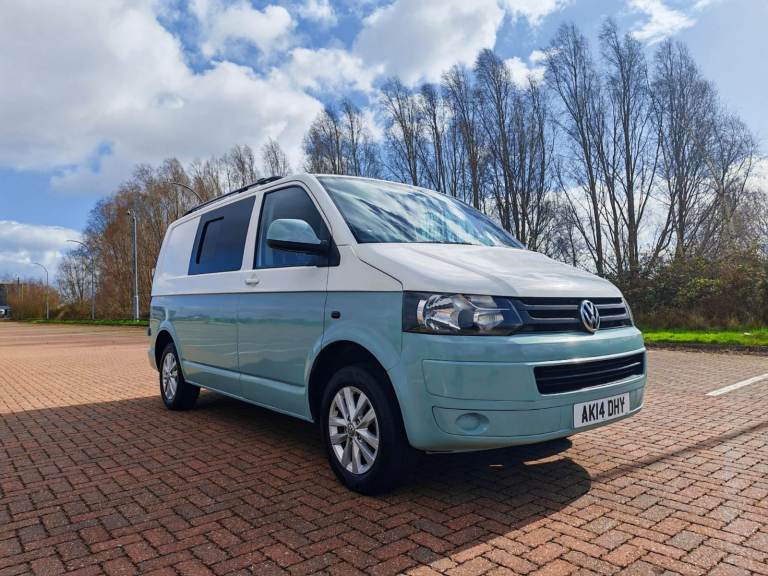 Volkswagen, TRANSPORTER T5.1 CAMPER DAY VAN!