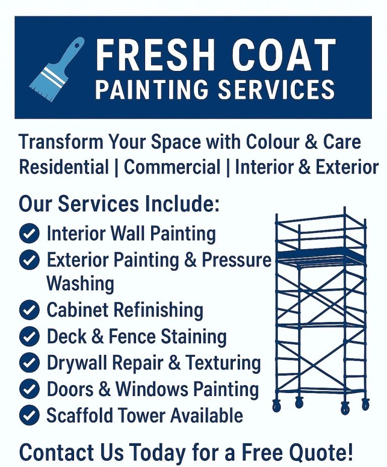 Painters and Decorators 