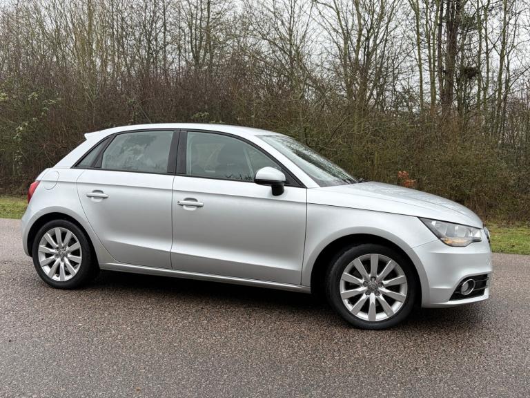 AUDI A1 1.6 TDI Sport 2013