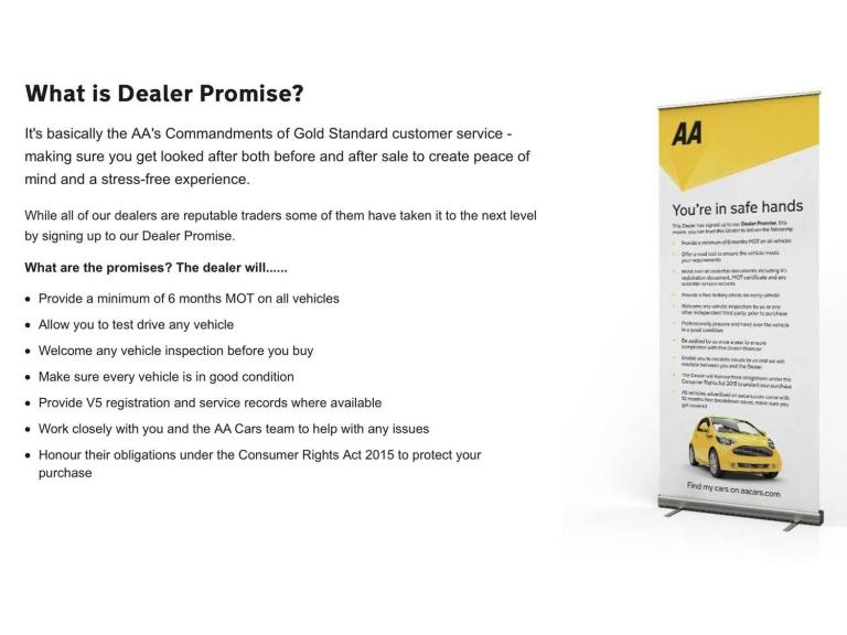 VAUXHALL AGILA 1.2 VVT SE Blue Auto Petrol 2013