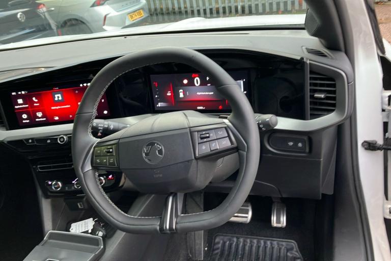  Vauxhall Mokka 1.2 Turbo Ultimate Suv 5dr Petrol Auto Euro 6 s/s 130 Ps