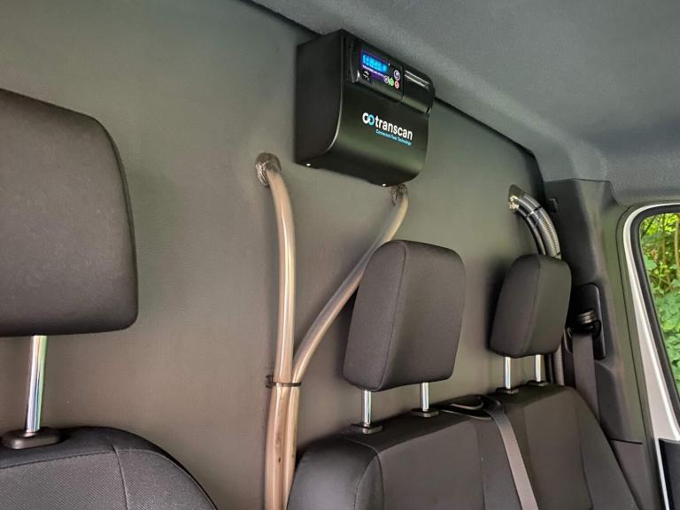 2020 Mercedes-Benz Sprinter 2.1 314 CDi RWD L3 H2 5dr PANEL VAN Diesel Manual