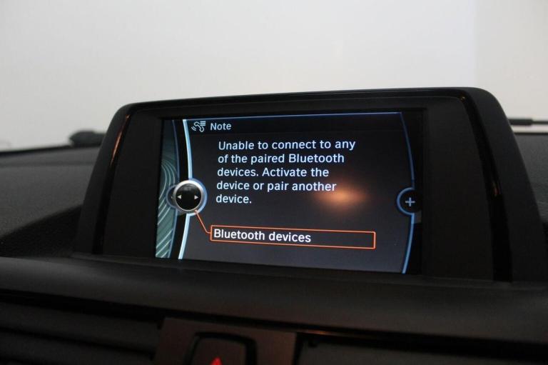 BMW 1 SERIES 2.0 116d M Sport Euro 5 (s/s) 5dr 2014