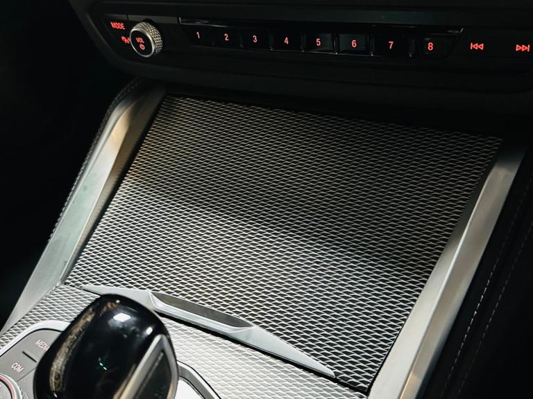 2022 BMW 4 Series 430i [245] M Sport 2dr Step Auto COUPE PETROL Automatic