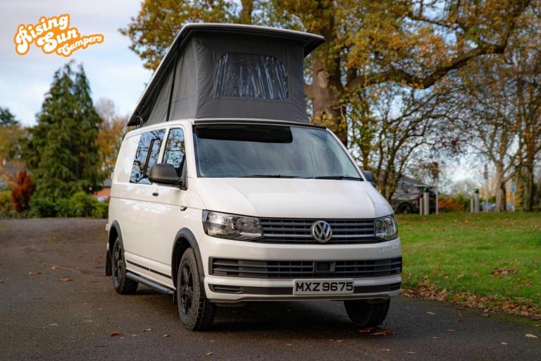 2019 Volkswagen Transporter 2.0 TDI BMT 102 Startline Van Euro 6 PANEL VAN DIESEL Manual