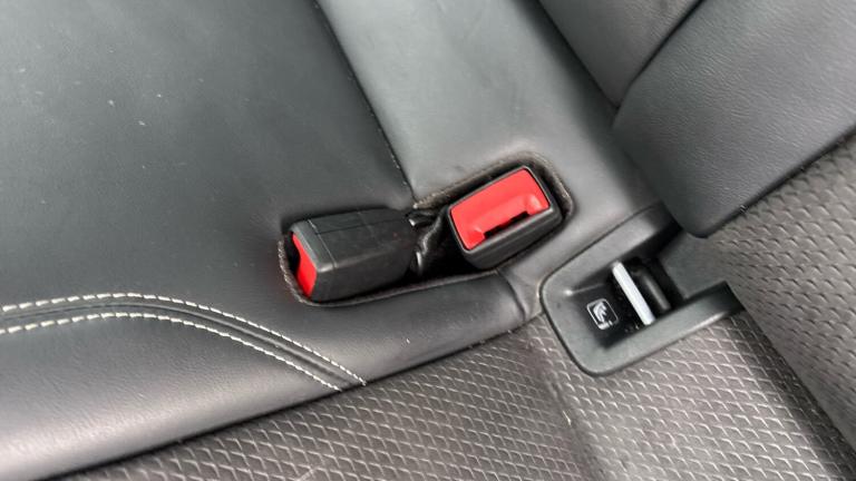 2019 Audi A4 40 TDI Quattro S Line 5dr S Tronic ESTATE DIESEL Automatic