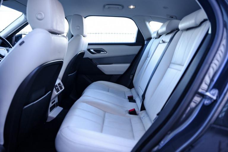 2022 Land Rover Range Rover Velar 2.0 P250 S SUV 5dr Petrol Auto 4WD Euro 6 (s/s) (249 ps) SUV Pe...