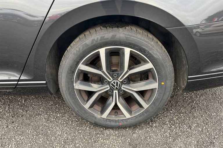 2022 Volkswagen Passat 1.5 TSI EVO SEL 5dr DSG ESTATE PETROL Automatic