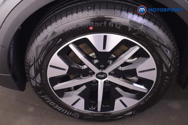 2025 Ford Explorer 210kW Select 77kWh 5dr Auto SUV Electric Automatic