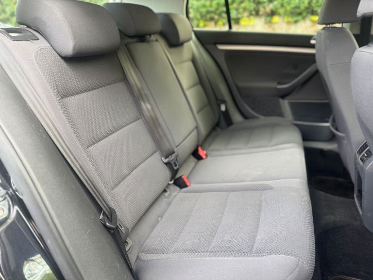 2008 Volkswagen Golf Match 1.9TDI 105BHP 5 Speed Manual