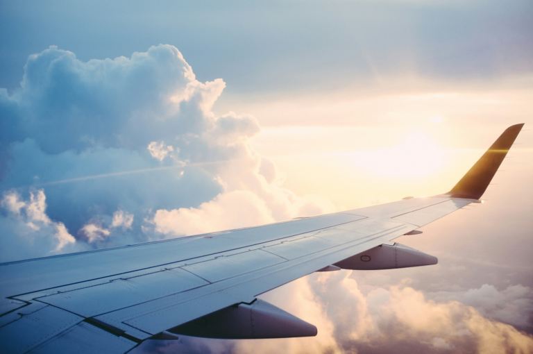 Airport Escort Service for Children & Teenagers