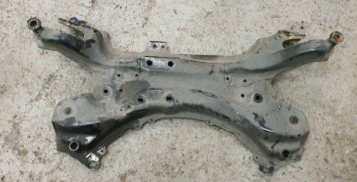 Toyota prius hybrid between 2004 to 2015 subfram