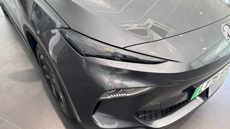 2025 MG MGS5 125kW SE EV 49kWh 5dr Auto Electric Estate Estate Electric Automatic