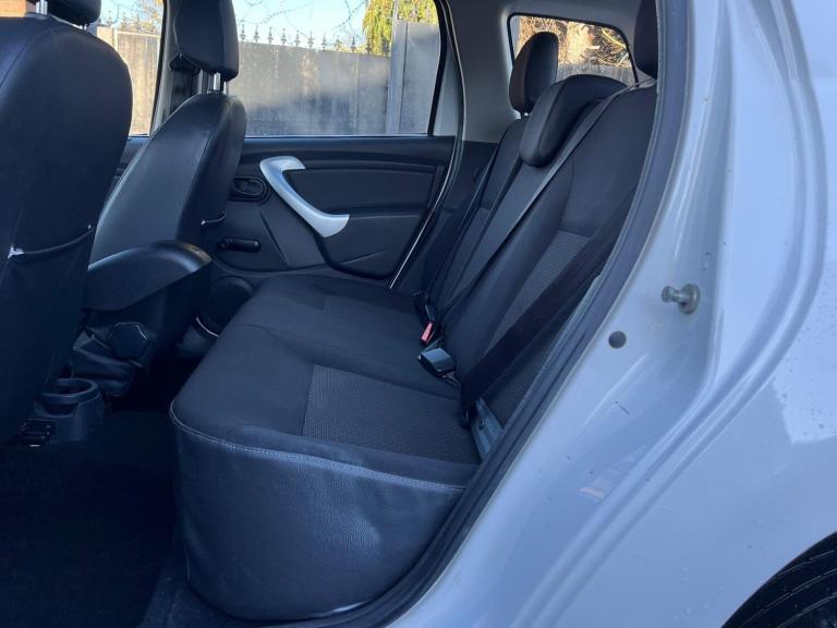 2013 Dacia Duster 1.5 dCi 110 Ambiance 5dr HATCHBACK Diesel Manual