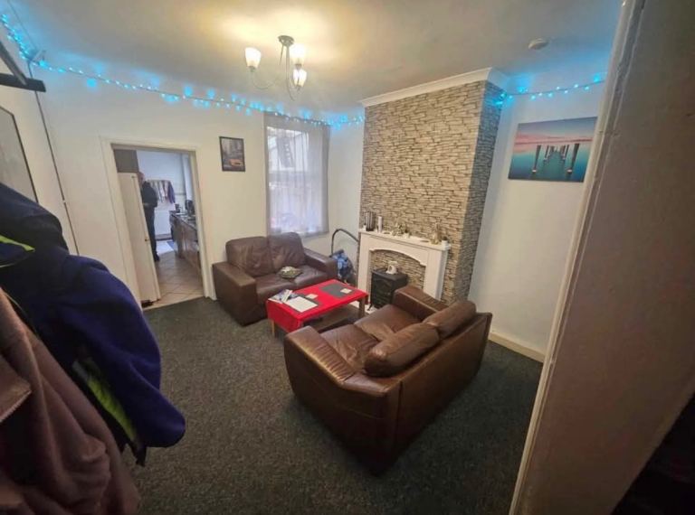 3 Bedroom House to Rent