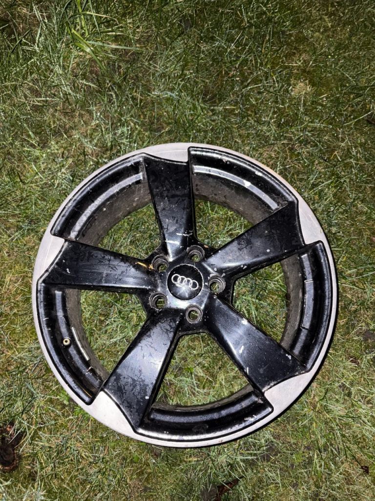 Audi Rotars 18”