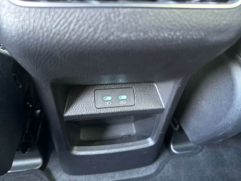 2025 BYD Seal U 1.5 DM-i Boost 5dr Auto MPV PETROL/ELECTRIC Automatic