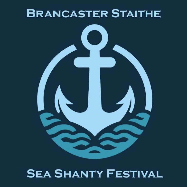 Brancaster Staithe Sea Shanty Festival