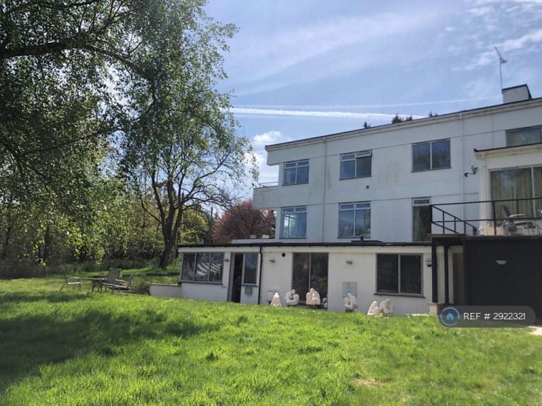 2 bedroom flat in Boars Hill, Boars Hill, Oxford, OX1 (2 bed) (#2922321)