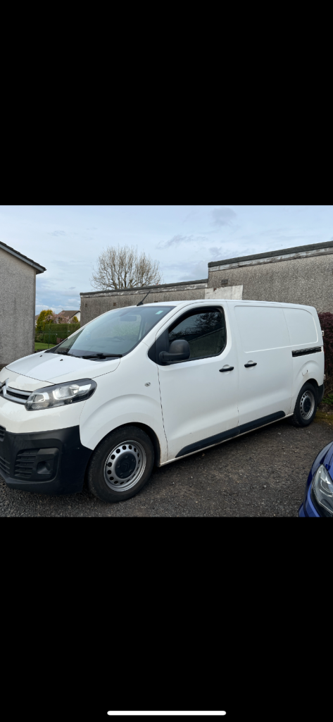 MAN WITH VAN SERVICES 