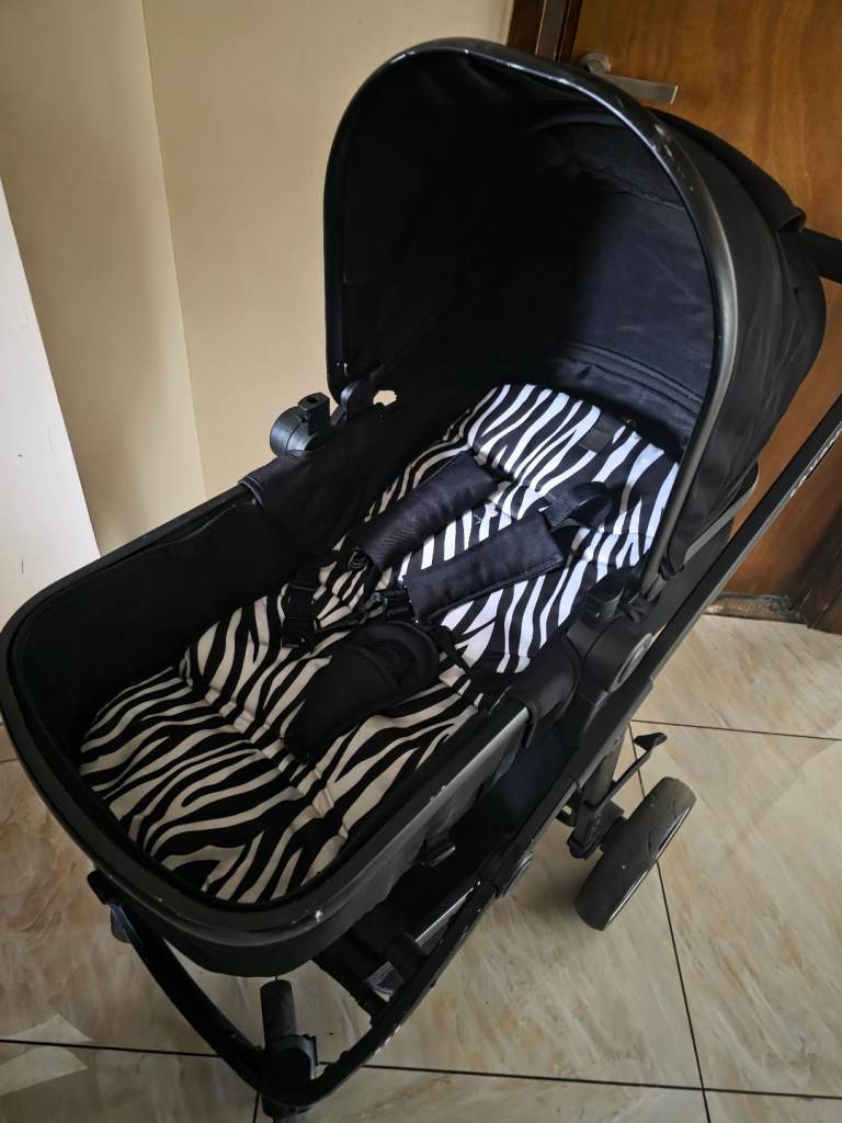 Kite Savannah Push chair 