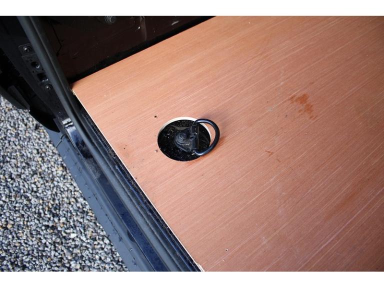 2025 Ford Transit 350 L3 H3 Limited Automatic 165ps Euro 6 - Low miles Panel Van Diesel Automatic