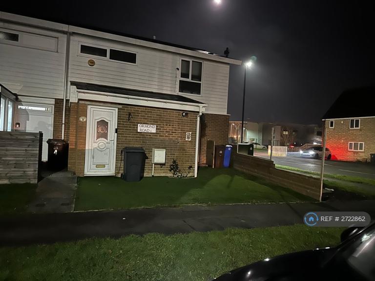 3 bedroom house in Ormond Road, Sheffield, S8 (3 bed) (#2722862)