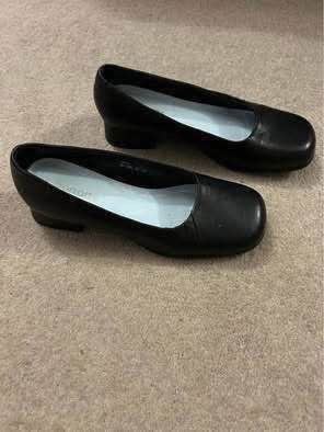 Bag of shoes