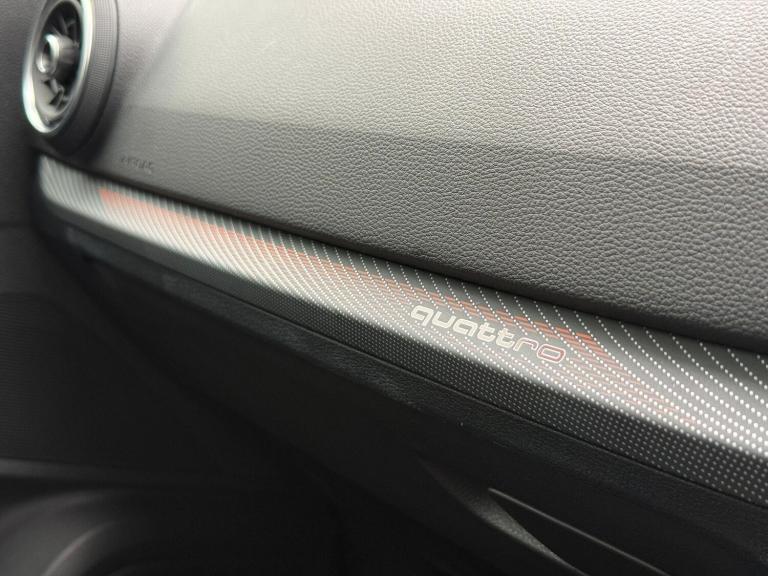 2020 Audi Q2 2.0 TFSI 40 Vorsprung SUV 5dr Petrol S Tronic quattro Euro 6 (s/s) (190 ps) ESTATE P...