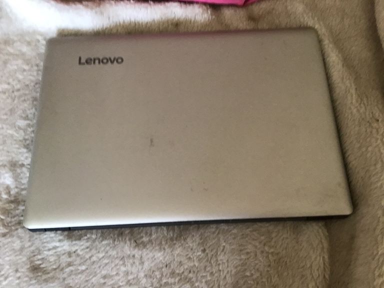 Lenovo laptop