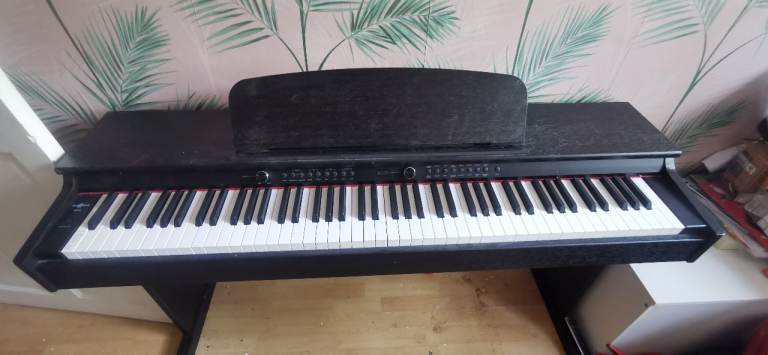 Digital up-right piano - £150 ono