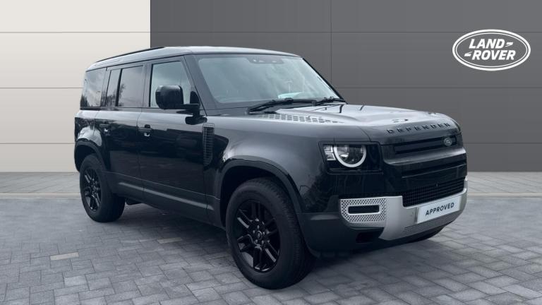 2023 Land Rover Defender 110 Diesel 3.0 D250 Hard Top Auto Hard Top Diesel Automatic