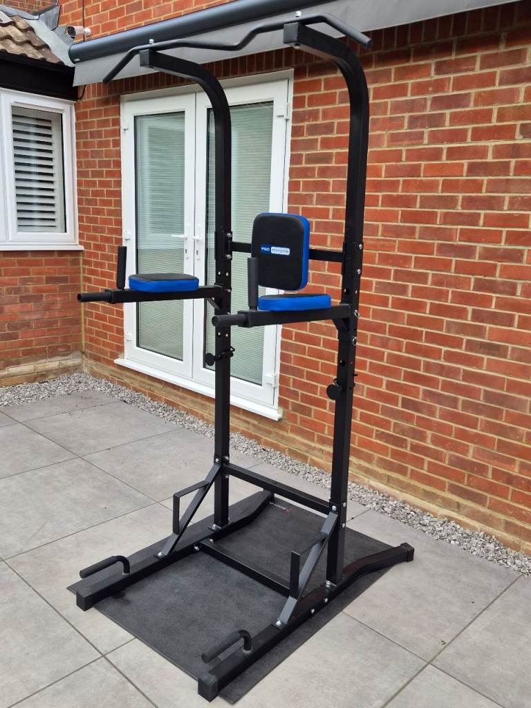 Pro Fitness Power Tower