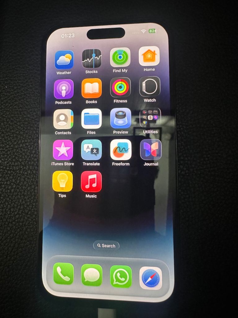 iPhone 14 Pro