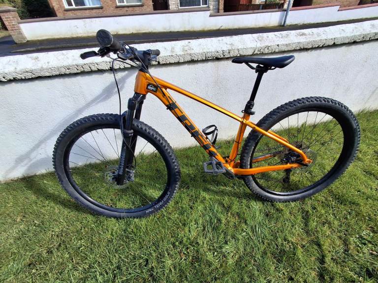 Trek Xcalibre 7 kids Mountain bike 