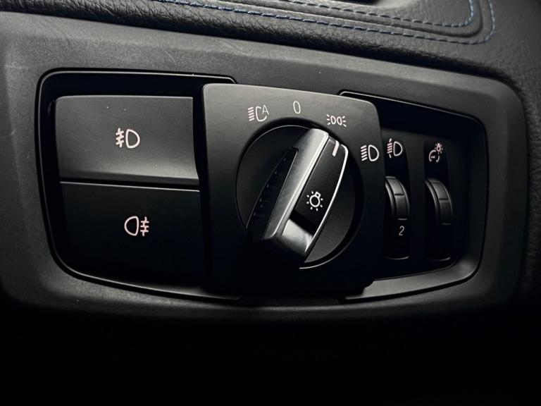 2017 BMW 2 Series 218d M Sport 5dr Step Auto ESTATE DIESEL Automatic