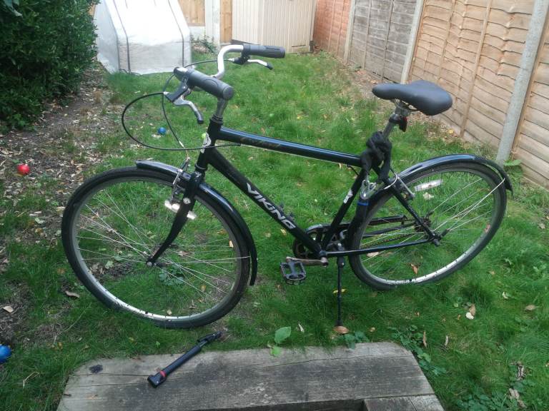 City Bike