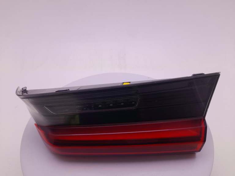 Bmw 3 Series Tail Light Rear Lamp O/S 2018-2022 4 Door Saloon Rh