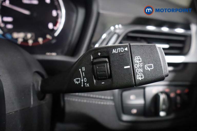 2020 BMW X1 sDrive 18d xLine 5dr Step Auto SUV Diesel Automatic