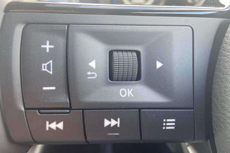 2025 Nissan Qashqai 1.5 E-Power N-Connecta [Glass Roof] 5dr Auto Automatic Hatchback Hybrid Autom...