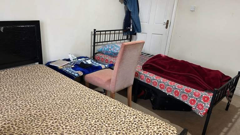 Spacious and Cosy Double Rooms for Rent in - IG1 2QW