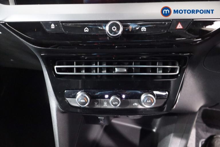 2025 Vauxhall Mokka 1.2 Turbo GS 5dr Auto SUV Petrol Automatic