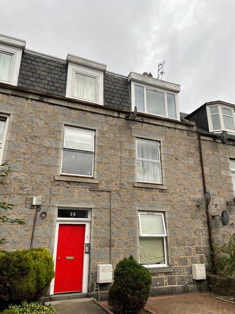 One bedroom flat for rent