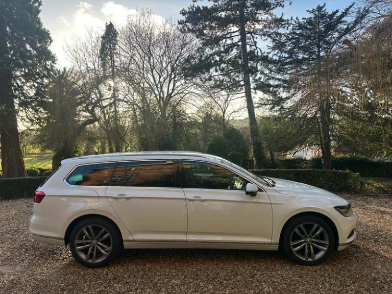 2016 Volkswagen Passat 1.6 TDI GT 5dr DSG ESTATE DIESEL Automatic